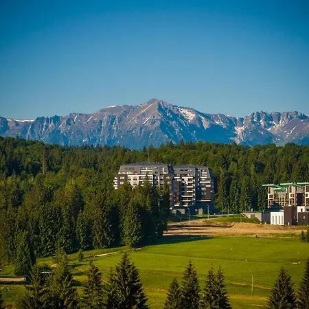 Silver Mountain G1 27 M