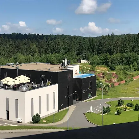 Apartment Silver Mountain G1 27 M Poiana Brasov