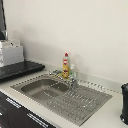 Apartment Silver Mountain G1 27 M Poiana Brasov