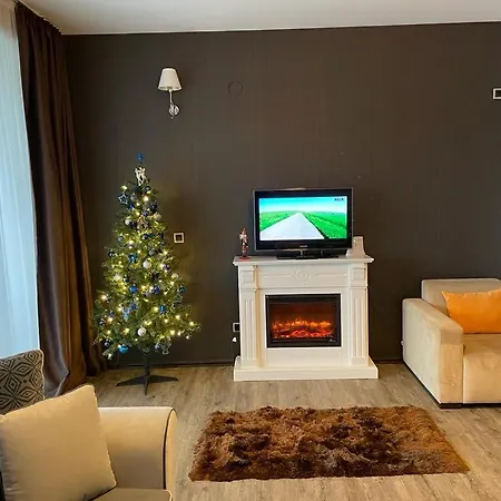 Silver Mountain G1 27 M Apartment