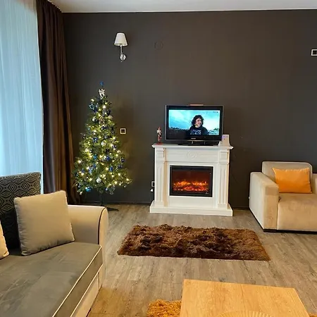 Silver Mountain G1 27 M Apartment