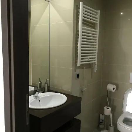 Silver Mountain G1 27 M Apartment