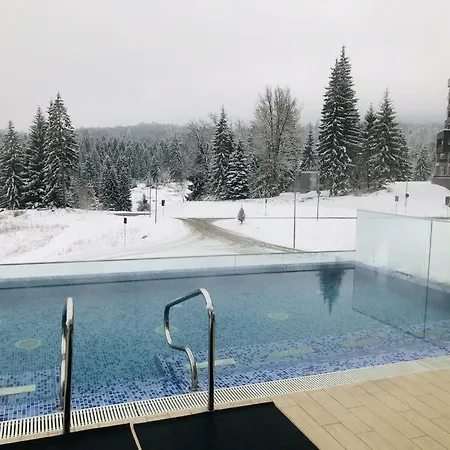Apartment Silver Mountain G1 27 M *